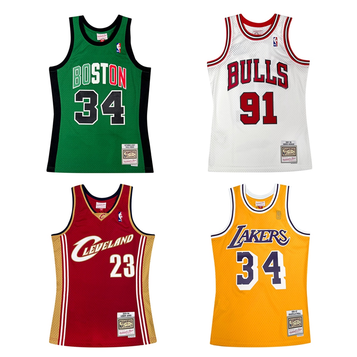 한세엠케이 NBA, 쿠팡 통해 25-26 시즌 공식 상품 선봬 3-Image